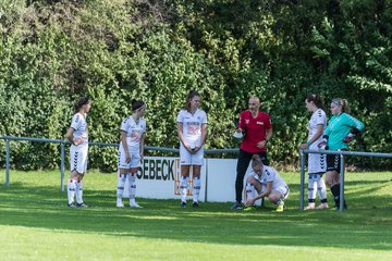 Bild 142 - F SV Henstedt Ulzburg II - SSC Hagen Ahrensburg : Ergebnis: 0:4